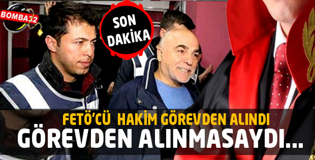 AÇIĞA ALINMASAYDI O DAVAYA ...