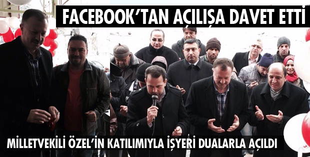ACILI TOOM ÇİG KÖFTE AÇILDI