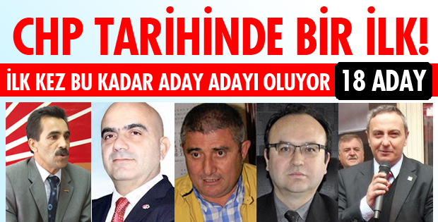 ADAY ADAYI PATLAMASI!