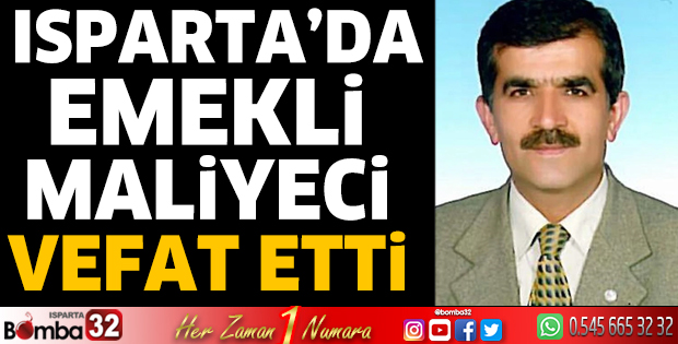 Adem Uysal vefat etti
