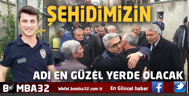 ADI EN GÜZEL YERE VERİLECEK!