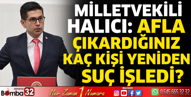 Afla çıkardığınız kaç kişi yeniden suç işledi?