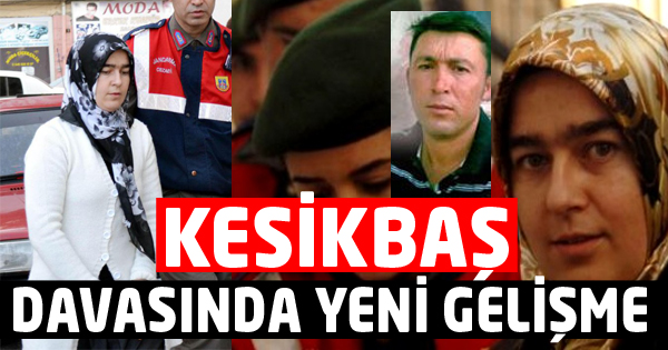 Ağırlaştırılmış Müebbet İstedi