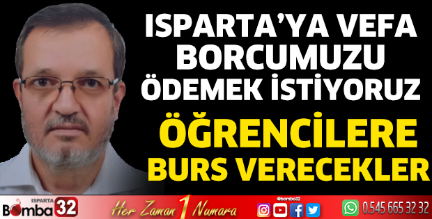 Ahde Vefa Bursu