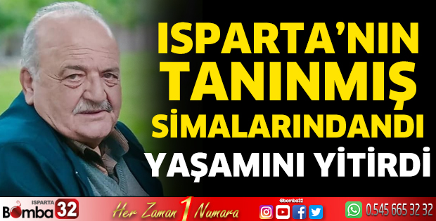 Ahmet Er hayatını kaybetti