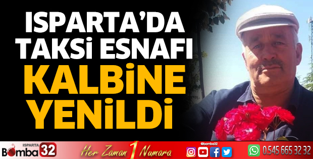 Ahmet Toker hayatını kaybetti