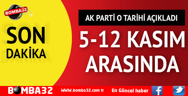 AK PARTİ BELEDİYE BAŞKAN ADAYLARI BU HABERE DİKKAT