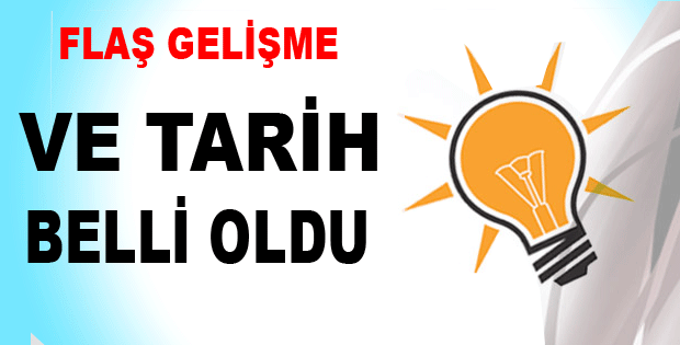 AK Parti cumhurbaşkanı adayını 1 Temmuz'da açıklayacak