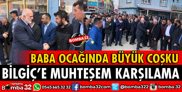 AK PARTİ DEMEK HİZMET DEMEKTİR