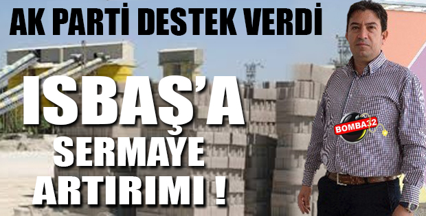 AK Parti grubu destek verdi