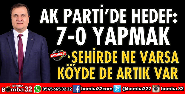 AK PARTİ İL GENEL MECLİS ADAYLARI GECE GÜNDÜZ ÇALIŞIYOR