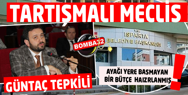 AK Parti’den ret