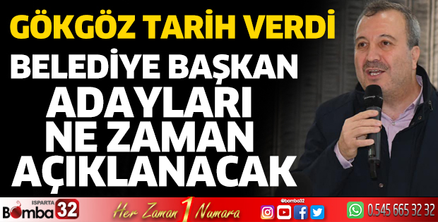 AK Parti'nin adayı ne zaman açıklanacak