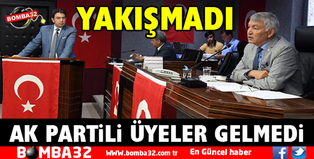 AK PARTİSİZ MECLİS