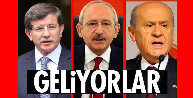 AKDENİZ'İN İLK MİTİNGİ ISPARTA'DA