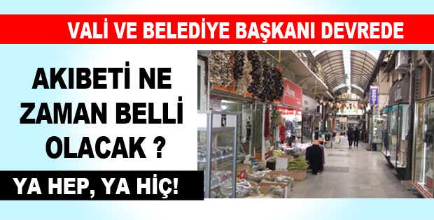 AKIBETİ  NE ZAMAN  BELLİ OLACAK ?