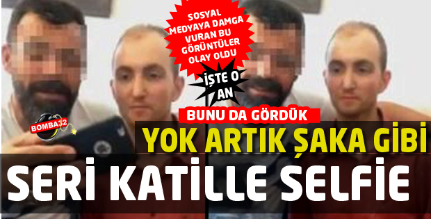 Akıllara Durgunluk Veren Olay!