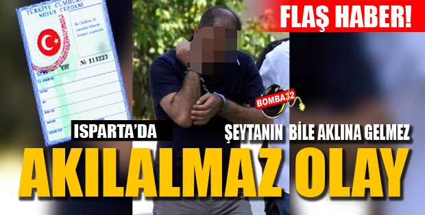 Akıllara Durgunluk Veren Sahtekarlık