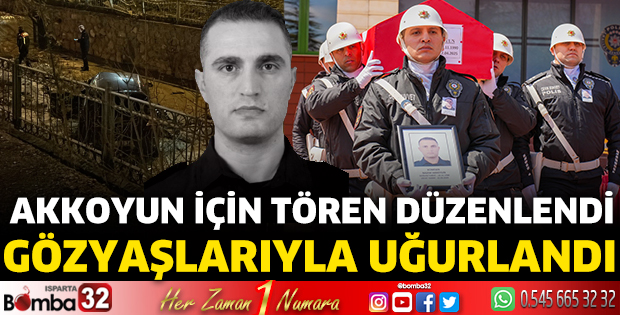 Akkoyun için tören düzenlendi