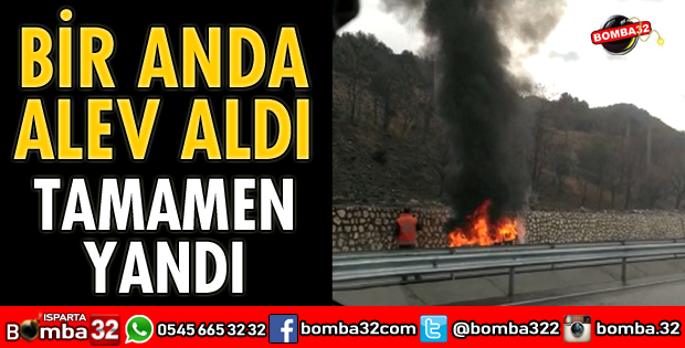 ALEV ALEV YANDI