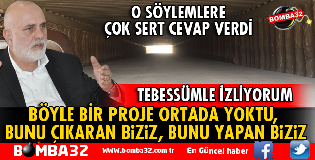 ALTGEÇİDİN EKİM AYI İÇERİSİNDE HİZMETE AÇILMASI PLANLANIYOR