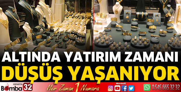 Altın, dolar ve euroda son durum ne?