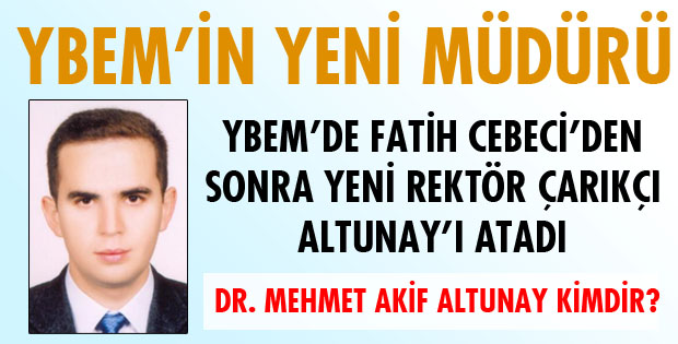 ALTUNAY ATANDI!