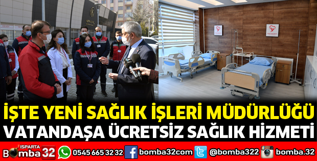 Amacımız vatandaşımıza faydalı olmaktır