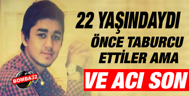 Ameliyattan cenazesi çıktı