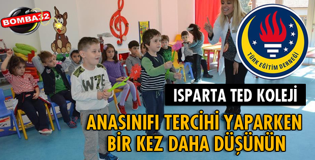 ANASINIFI TERCİHİ YAPARKEN BİR KEZ DAHA DÜŞÜNÜN