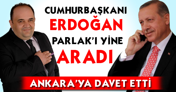 Ankara’ya davet etti