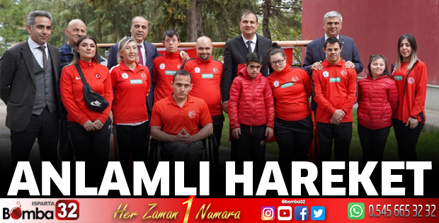 Anlamlı hareket