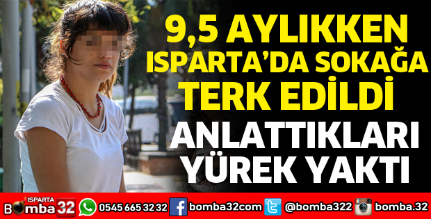 ANLATTIKLARI YÜREK YAKTI
