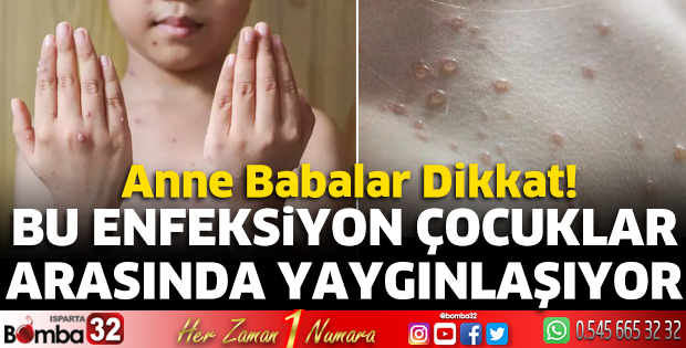 Anne babalar dikkat 