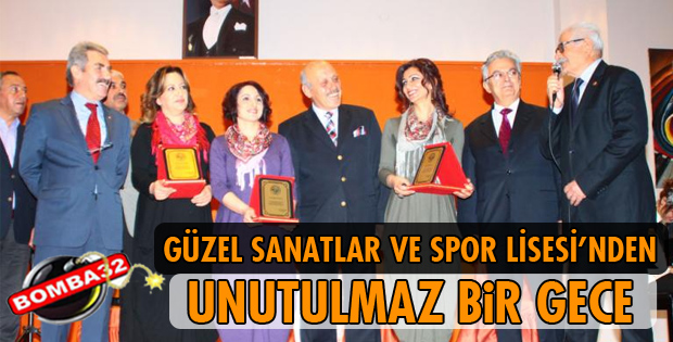 ANNELER GÜNÜ İÇİN ÖZEL PROGRAM