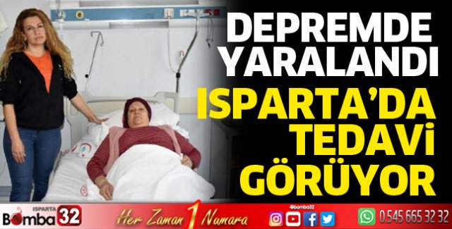 Antakya'yı seviyoruz ama dönecek yerimiz yok