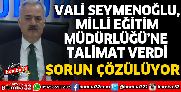 ARA ELEMAN SORUNU ÇÖZÜLÜYOR