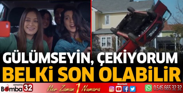Araç kullanırken telefon kullanmayın