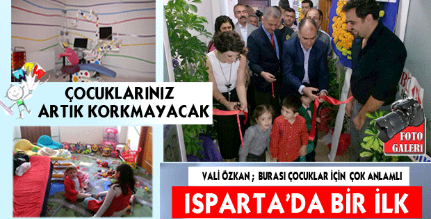 Artık Çocuklar İçin Diş Tedavisi Çok Daha Kolay 