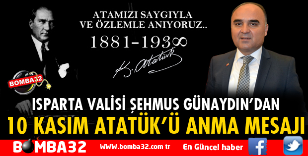 ATATÜRK İNSANLIK VE DÜNYA TARİHİ AÇISINDAN ÖNEMLİ BİR ŞAHSİYETTİR