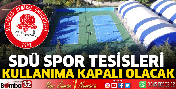 Atatürk Spor Salonu Kullanımı Hakkında