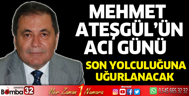 Ateşgül ve Dişsiz ailelerinin acı günü
