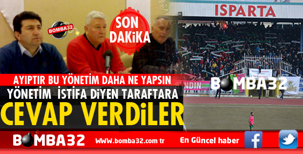 AYIPTIR BU YÖNETİM DAHA NE YAPSIN