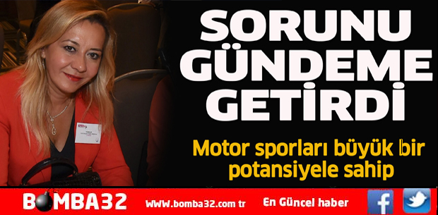 AYLİN CESUR SORUNU GÜNDEME GETİRDİ