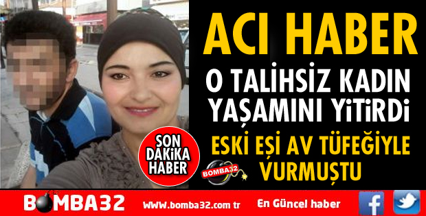 AYŞE BAŞARAN YAŞAMINI YİTİRDİ