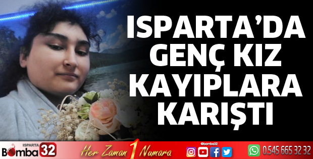 Ayşe Gökçimen kayıp olarak aranıyor