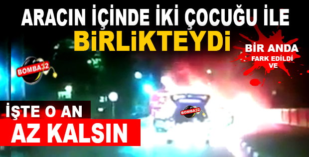 AZ KALSIN FACİA OLUYORDU 