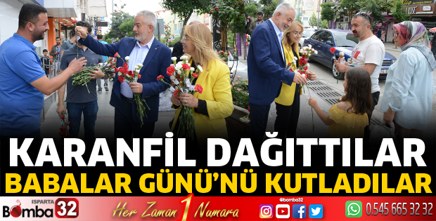 Babalık dünyadaki en yüce duygulardan biridir