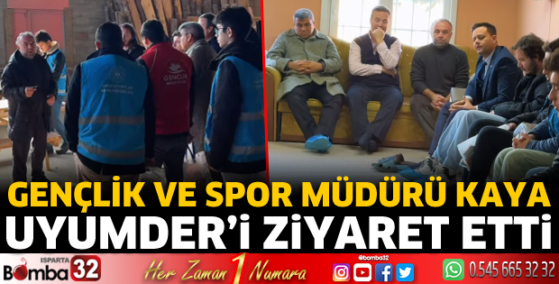 Bağımlılıkla mücadele için birlikteyiz
