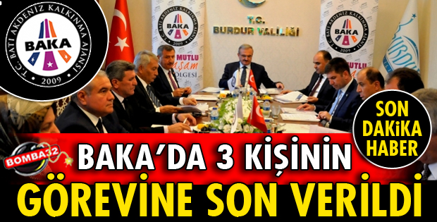BAKA'DA 3 KİŞİ İHRAÇ EDİLDİ